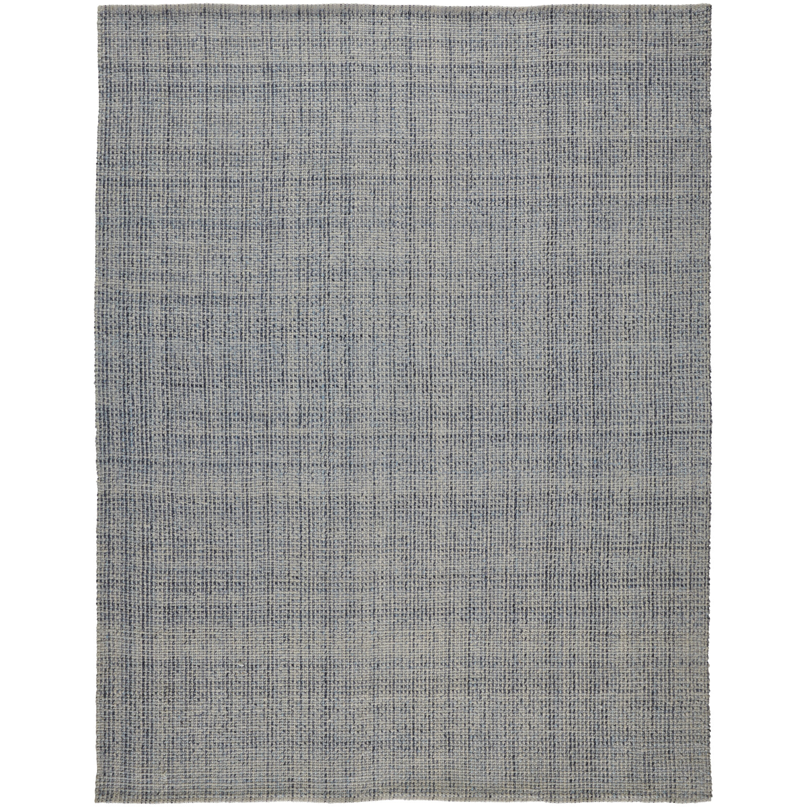 Fleurette Hand-Woven Rug, Rectangle 8' x 10'