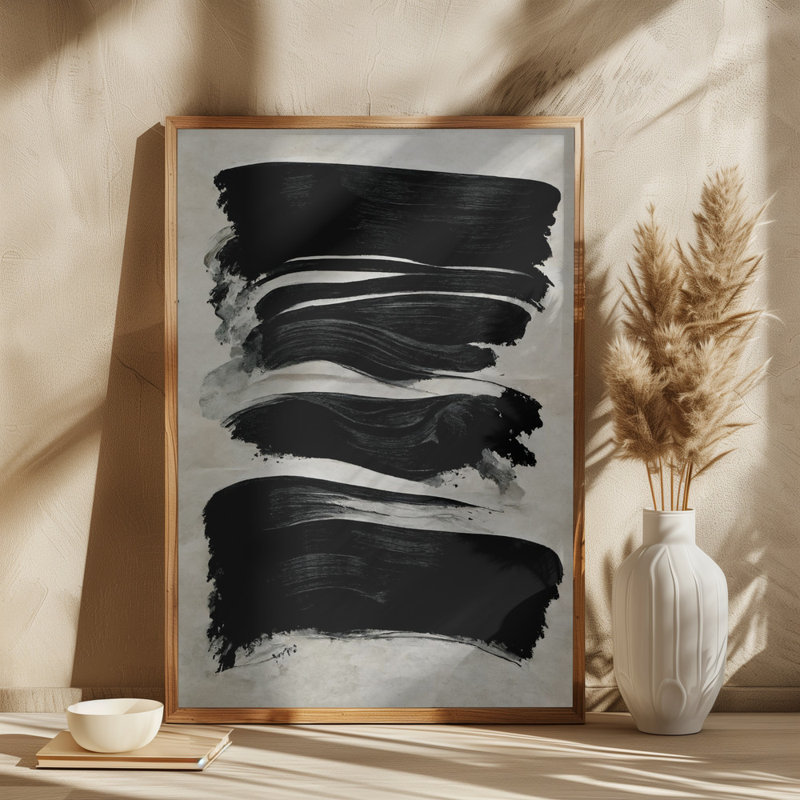 Wrapped Canvas Print, 81.28 cm H x 121.92 cm W