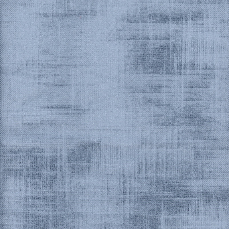 Tissu punjab, Bleu français