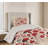 Polyester Floral Coverlet-96150194