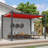Aluminum Pergola with Canopy-96470417-123122875