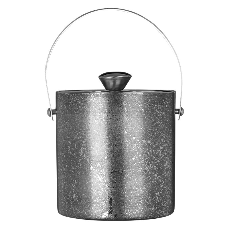 Burlington Stainless Steel Ice Bucket