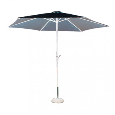 293cm Market Parasol