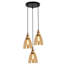 Timmothy 3 - Light Cluster Pendant