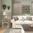 Bayla Metal Alloy Wall Planter