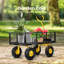 Chariots de jardin robustes-91138248