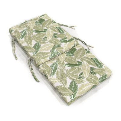 Outdoor 3.5'' Seat / Back Cushion