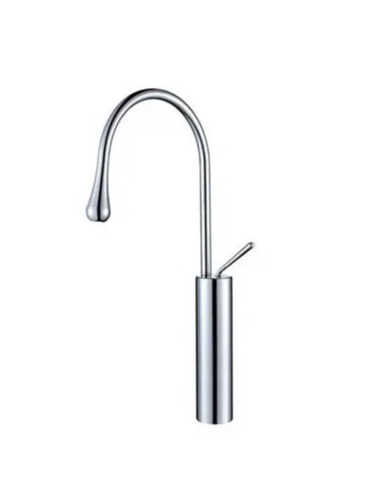 Avamalis Single Hole Bathroom Faucet Wayfair