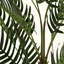 Lan Faux Palm Plant in Pot