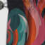 Abstrait Forms In Balance I - Rideau Mid-Century - Rideau abstrait occultant - 1 panneau-1556381524