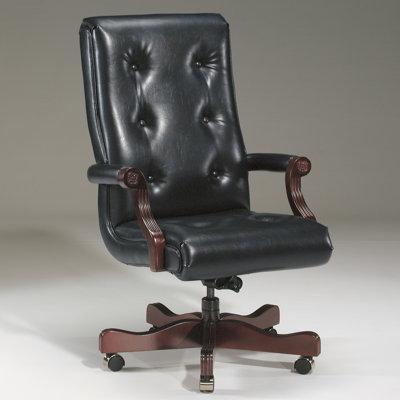 Triune Business Furniture Executive Chair