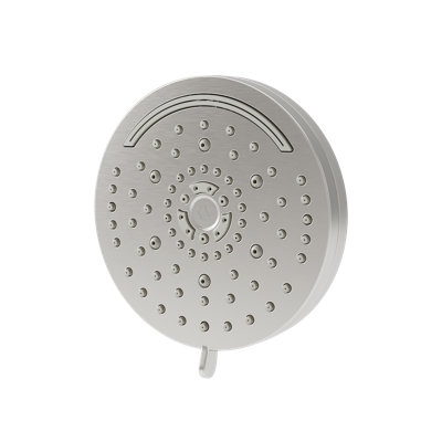 Pomme de douche multifonctionnelle 6 po