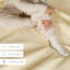 Ensemble de couvre-lit en microfibre moderne & contemporain Antora-2036633564-2036633555