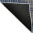 Machine Washable Indoor/Outdoor Jenning ACN2270 Stripes Rug-1252721959