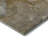 Premium Machine Washable Cerrito AMF517 Brown Rug-103835357