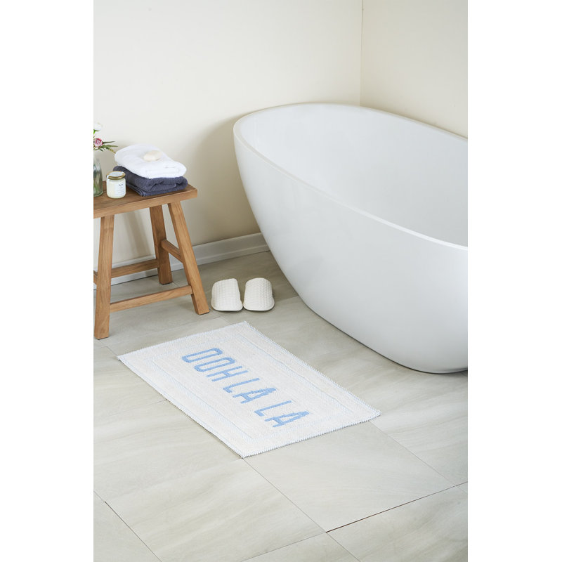 Tapis de bain Maysea