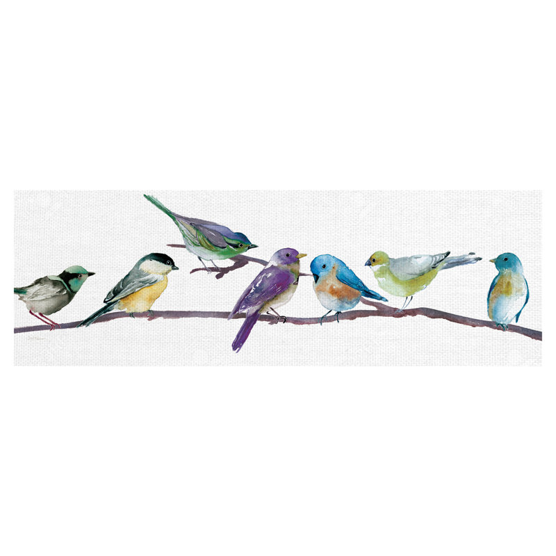 " Colorful Spot " by Carol Robinson