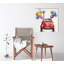 Holiday I Wall Art on Canvas