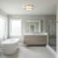 Lowell Modern Flush Mount Ceiling Light-2055299601-2055299614