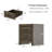 17.7" Wide 2-Drawer File Cabinet-915340368