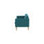Schuster 3 Seater Upholstered Sofa-579366111