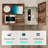 Analiesa End Table with Storage and Charging Station-2119588032
