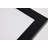 Blink Dimmable Rectangle Flush Mount