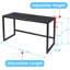 Étagère de rangement extensible de 110 lb, étagère en métal pour casseroles, micro-ondes