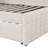 Full Size Upholstered L-Shaped Daybed with Twin Size Pop Up Trundle &amp; USB Ports - No Box Spring Needed, Strong &amp; Durable-334440520