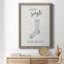 Simple - cadre photo, impression sur toile-1051682737-1051682750