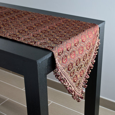 Mccreery Table Runner