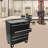 Fanchone Metal Accent Cabinet-1606973080