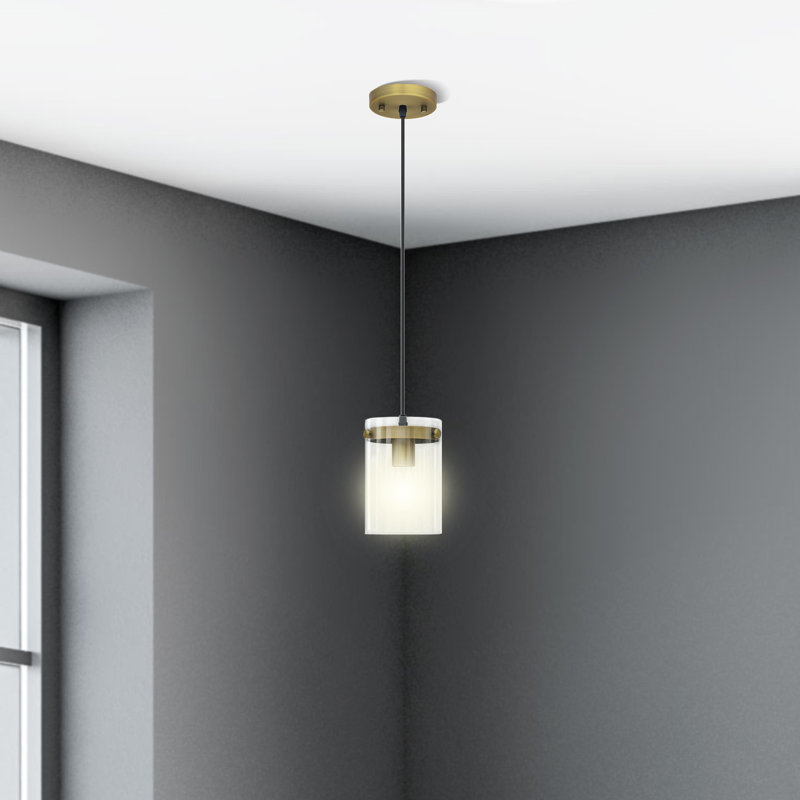 Averee 1 - Light Pendant