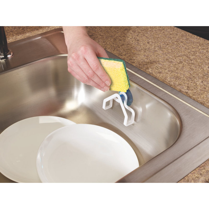 Gadgets  Sponge Holder