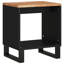 Nyemah End Table