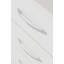 Cascio 3 Drawer Chest Of Drawers-108359990