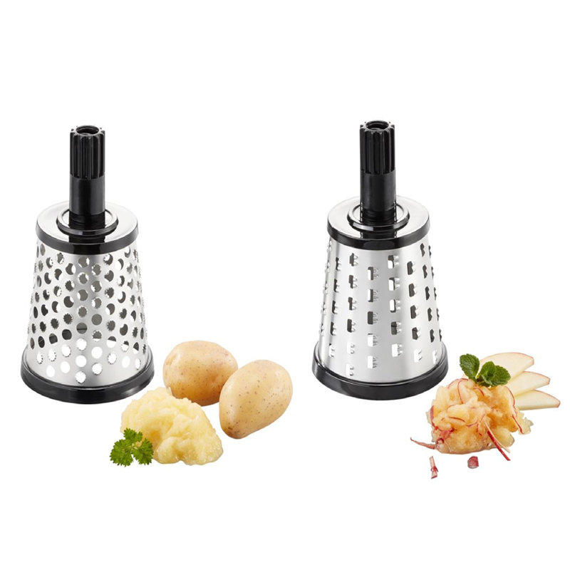 Gefu Stainless Steel Grater