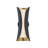 Josie 2 Light Wall Sconce-613512977