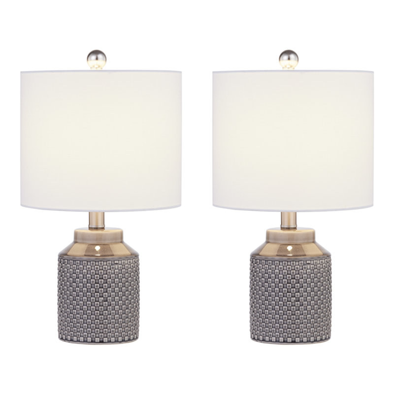 Aallyah Porcelain Table Lamp