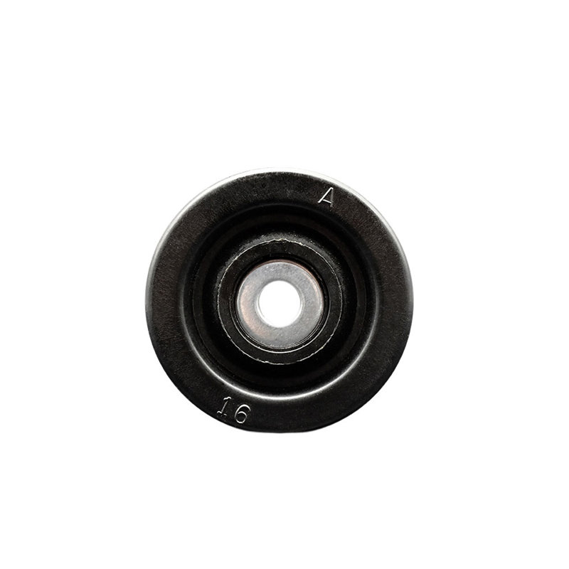 Roue phénolique