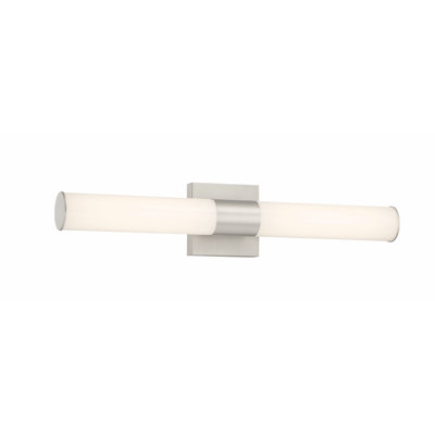 Yojana Dimmable LED Bath Bar