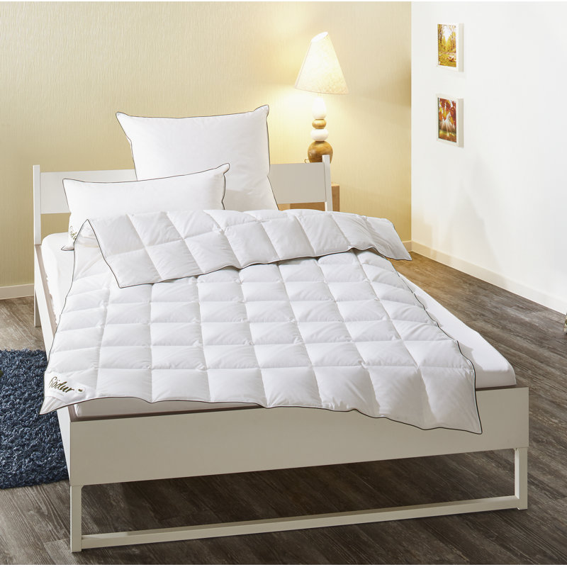 All Season Duvet, 135 x 200cm