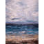 Summer Sky by John Beard - Artist Enhanced Canvas Print-1954276191-1954306505
