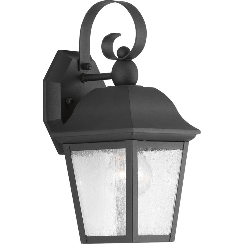Kiawah Wall Light