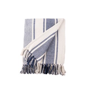Sand & Stable Beckton Handmade Throw Blanket & Reviews | Wayfair