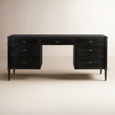 Susie Executive Desk