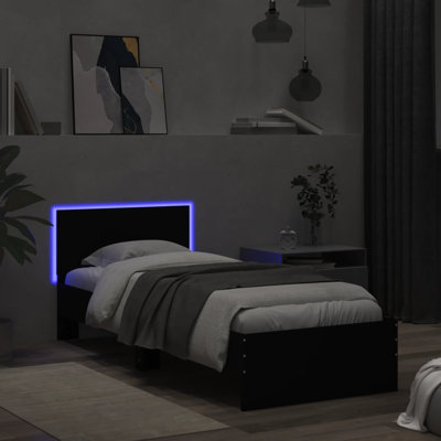 Nyleen Bed