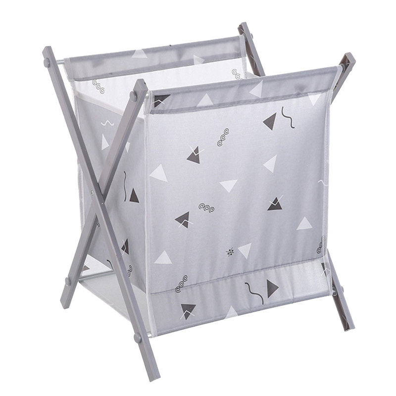 Panier à linge pour le ménage