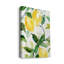 «Lemony Branch I», impression sur toile tendue-721872998