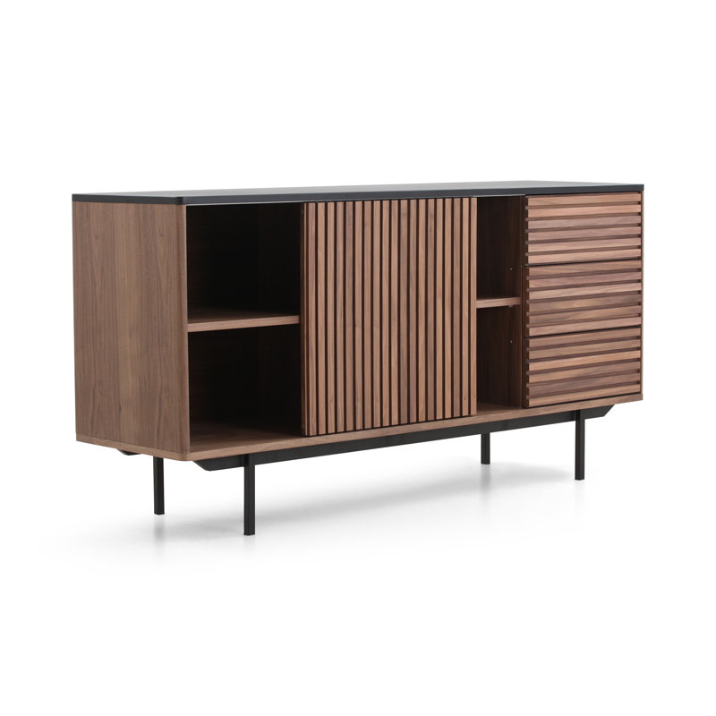 Rukayat 63'' Sideboard